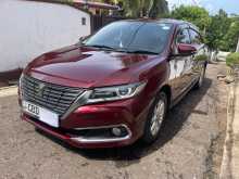 Toyota Premio 2018 Car