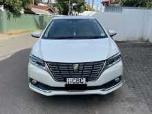 Toyota Premio 2018 Car