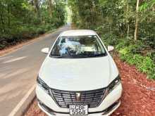 Toyota Premio 2018 Car