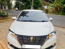 Toyota Premio 2018 Car
