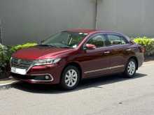 Toyota Premio 2018 Car