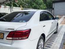 Toyota Premio 2018 Car