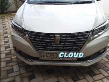 Toyota Premio 2018 Car