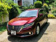 Toyota Premio 2018 Car