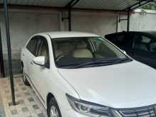 Toyota Premio 2018 Car