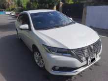 Toyota Premio 2018 Car