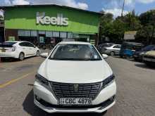 Toyota Premio 2018 Car