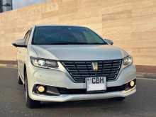 Toyota Premio 2018 Car