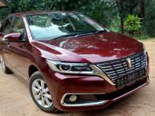 Toyota Premio 2018 Car