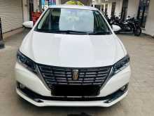 Toyota Premio 2018 Car