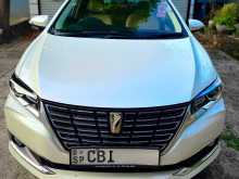 Toyota Premio 2018 Car