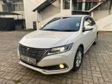 Toyota Premio 2018 Car