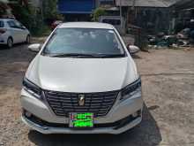 Toyota Premio 2018 Car