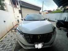 Toyota Premio 2018 Car