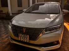Toyota Premio 2018 Car