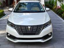 Toyota Premio 2019 Car