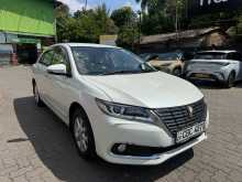 Toyota Premio 2019 Car