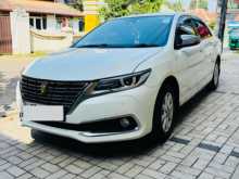 Toyota Premio 2019 Car
