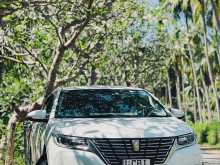 Toyota Premio 2019 Car