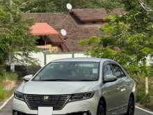 Toyota Premio 2019 Car
