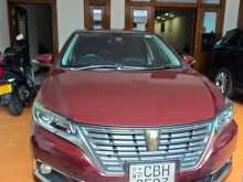 Toyota Premio 2019 Car