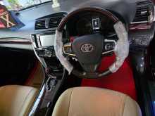 Toyota Premio 2019 Car