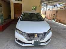 Toyota Premio 2019 Car