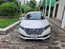 Toyota Premio 2019 Car