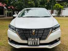 Toyota Premio 2019 Car