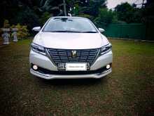 Toyota Premio 2019 Car