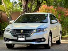 Toyota Premio 2020 Car