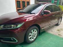 Toyota Premio 2019 Car