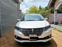 Toyota Premio 2019 Car