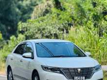 Toyota Premio 2019 Car