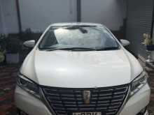 Toyota Premio 2019 Car