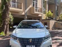 Toyota Premio 2019 Car