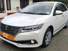 Toyota Premio 2019 Car