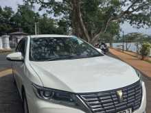 Toyota Premio 2019 Car