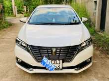 Toyota Premio 2019 Car