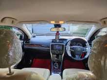 Toyota Premio 2019 Car
