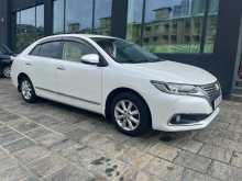 Toyota Premio 2019 Car