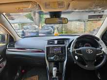 Toyota Premio 2019 Car