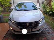 Toyota Premio 2020 Car