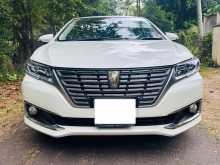 Toyota Premio 2020 Car