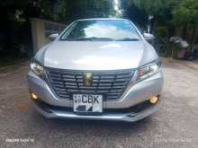Toyota Premio 2020 Car