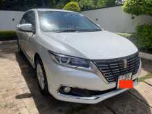 Toyota Premio 2020 Car