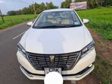 Toyota Premio 2020 Car