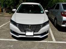 Toyota Premio 2020 Car