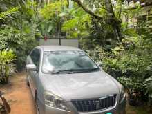 Toyota Premio 2007 Car