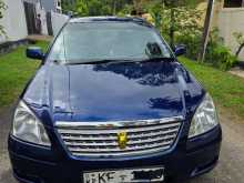 Toyota Premio 2002 Car
